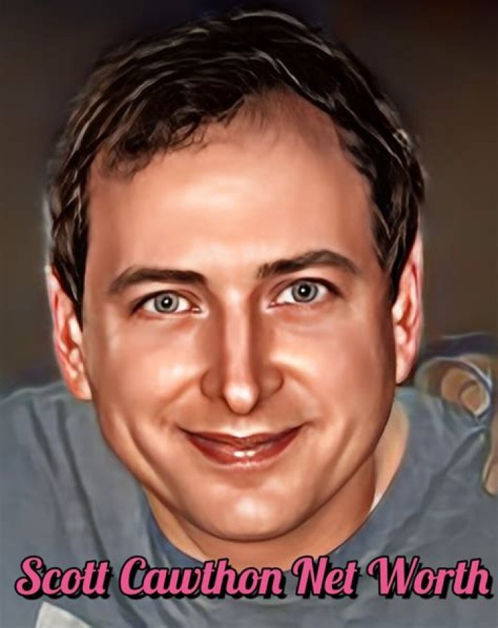 Scott Morehead Net Worth ·