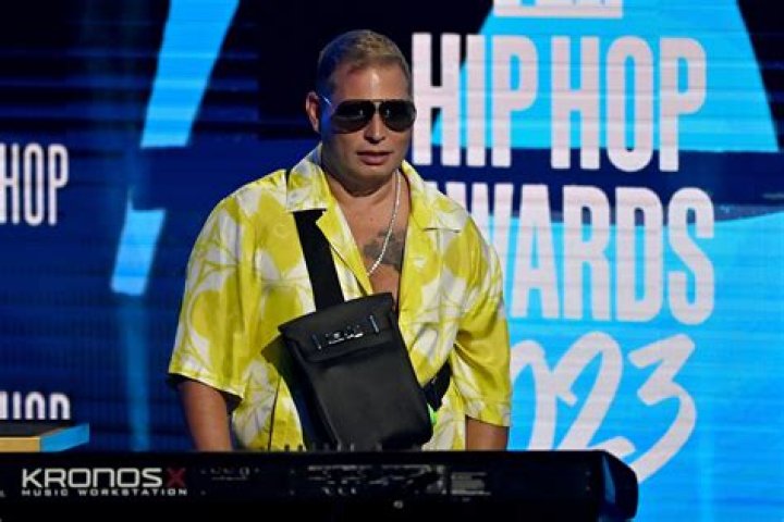 Scott Storch's Net Worth (Updated 2024)
