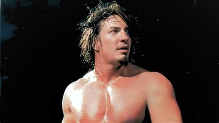 Sean O'Haire Dead of Apparent Suicide; Former Wrestling Star Was 43 ·