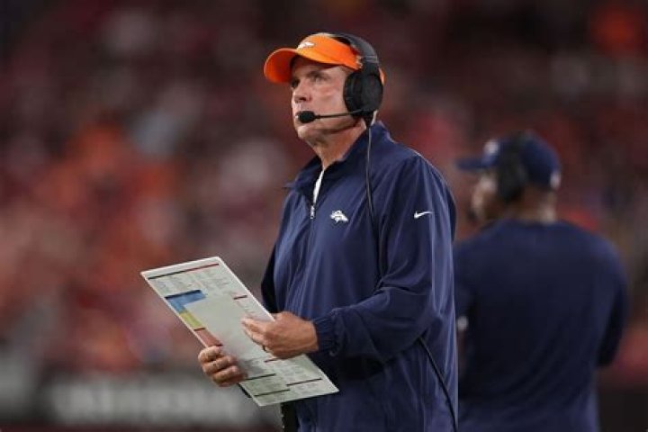 Sean Payton Net Worth ·