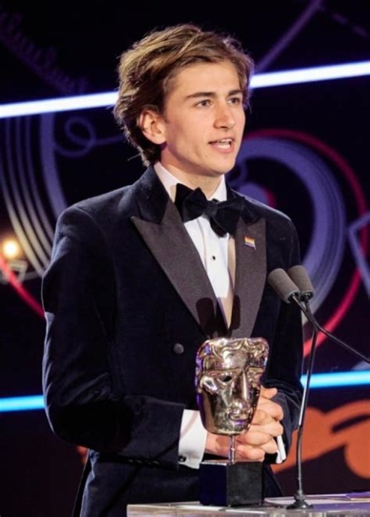 Sebastian Croft Height, Weight, Age, Facts, Biography, Family
