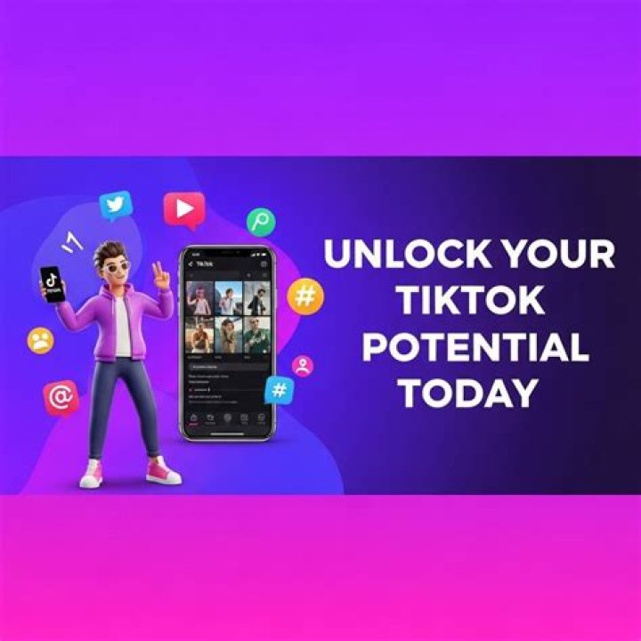 Secrets Of TikTok Profile Pics: Unlock Your Profile's Potential