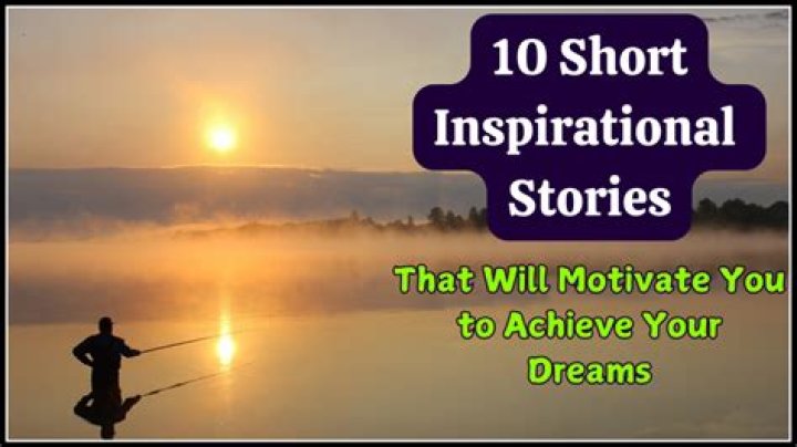 Secrets, Tips, And Inspiring Stories