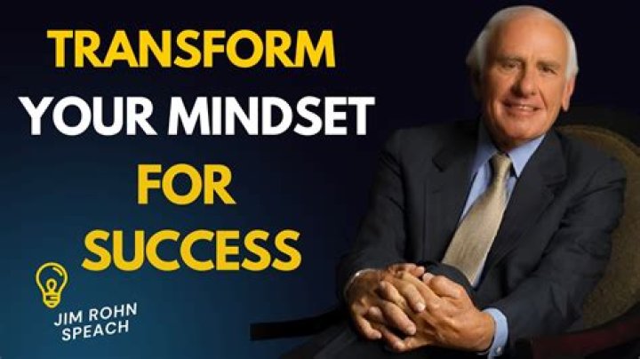 Secrets To Transform Your Mindset