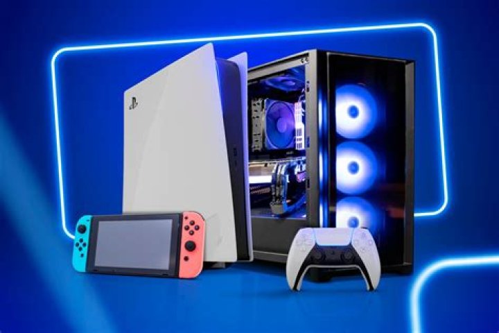 Security Breach' Is Only Available on PC and PlayStation