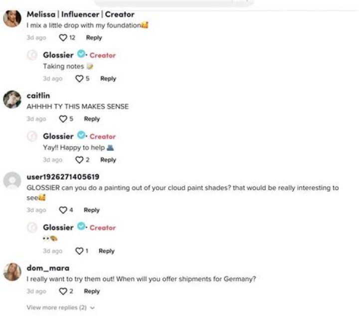See Someone's TikTok Comments: Unravel Secrets And Insights