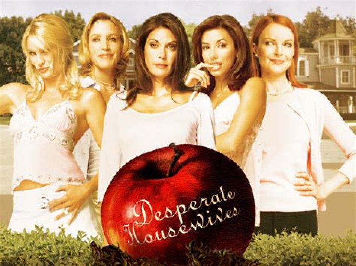 See the Wisteria Lane Kids From 'Desperate Housewives' Then and Now