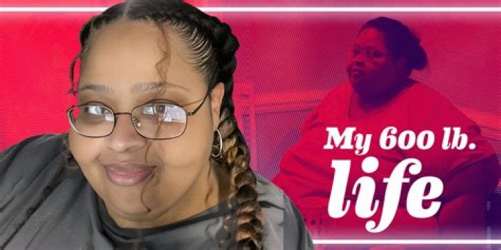 See What Milla From Season 4 of 'My 600-lb Life' Looks Like Today