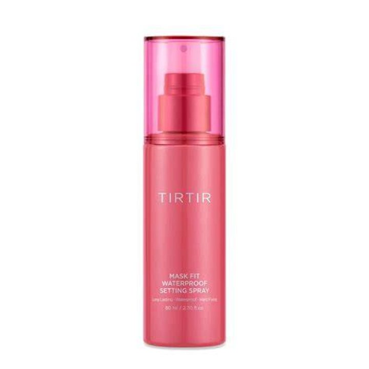 Setting Spray Unveiled Before Or After Powder?
