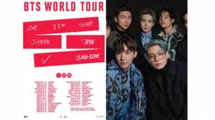 Seventeen 'Be The Sun': Air date, shows, tickets, how to stream, and all about the world tour