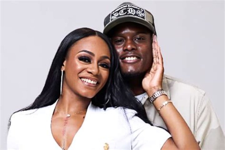 Sha'Carri Richardson husband: Is she married?