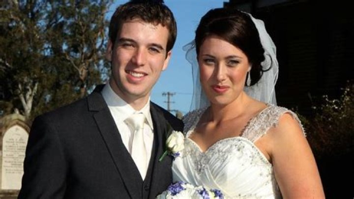 Shane McRae Wife Is He Married To Chelsey Hoerman? Relationship Timeline And Kids ·