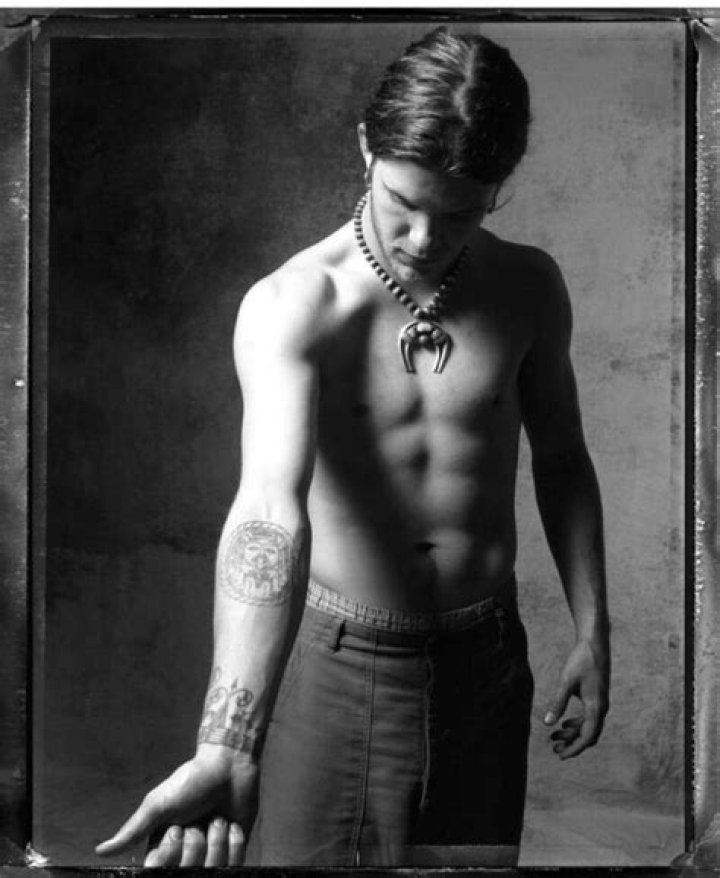 Shannon Hoon ·