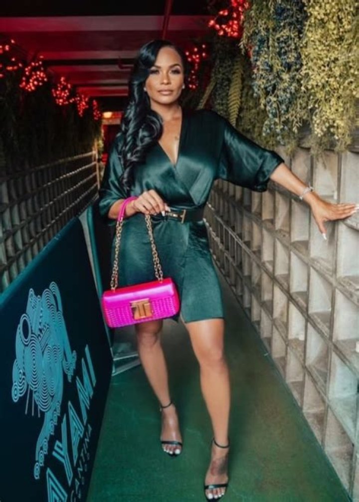 Sharelle Rosado Height, Weight, Age, Boyfriend, Family, Facts, Biography ·