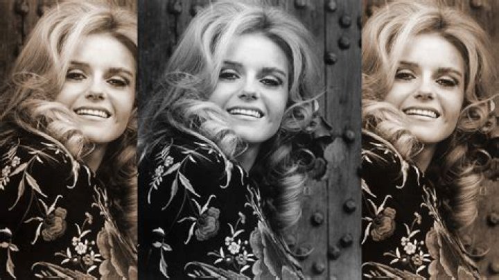 Sharon Farrell's Spouse And Their Role In Her Success