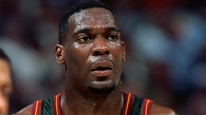 Shawn Kemp - BlogInfo