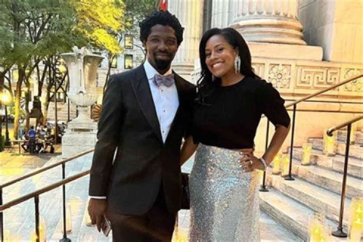 Sheinelle Jones Husband Uche Ojeh Twins, Net Worth, Age, Height