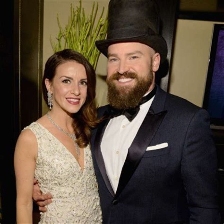 Shelly Brown- Meet Former Wife of Country Rock Group Zac Brown Band's Member, Zac Brown ·