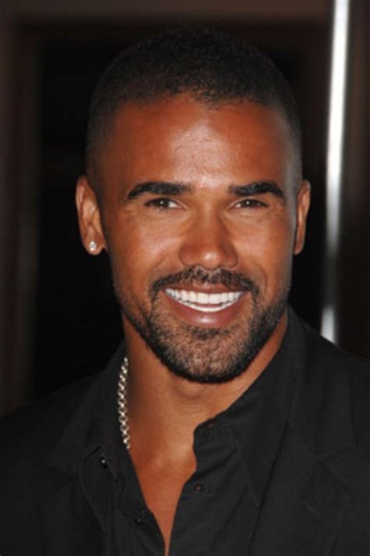 Shemar Moore Biography ·