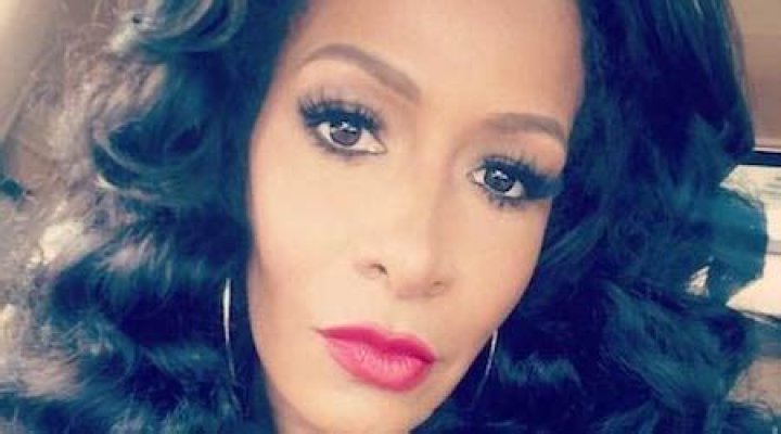 Sheree Whitfield Height, Weight, Age, Boyfriend, Family, Facts, Biography