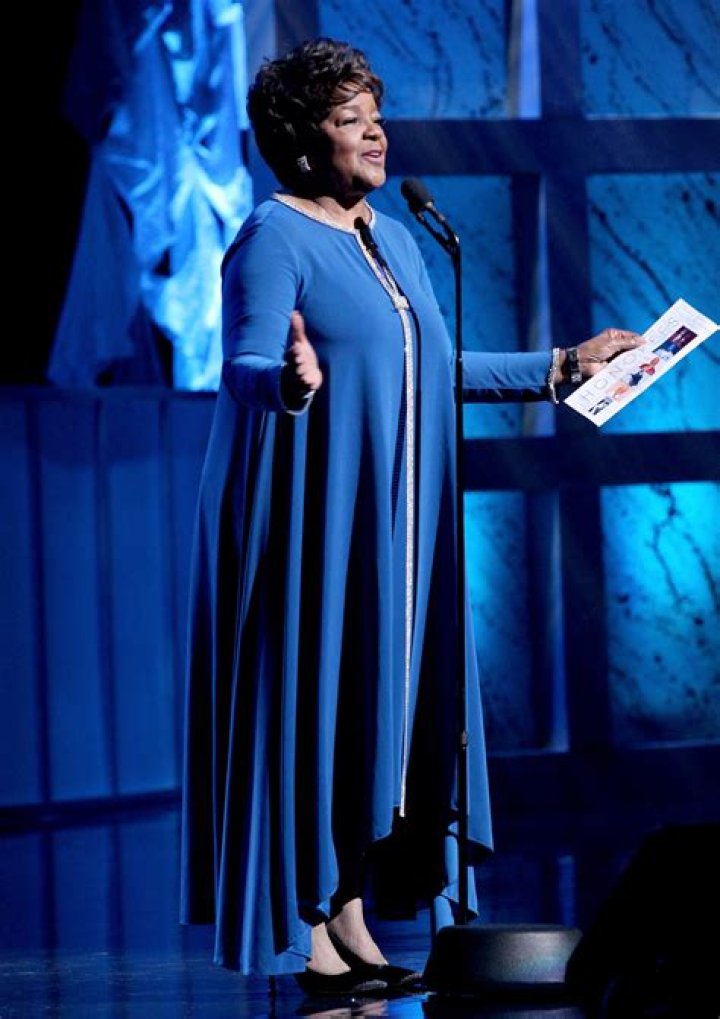 Shirley Caesar Net Worth, Age, Height, Bio, Birthday, Wiki!