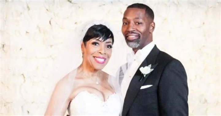 Shirley Strawberry | Husband Ernesto Williams Arrested
