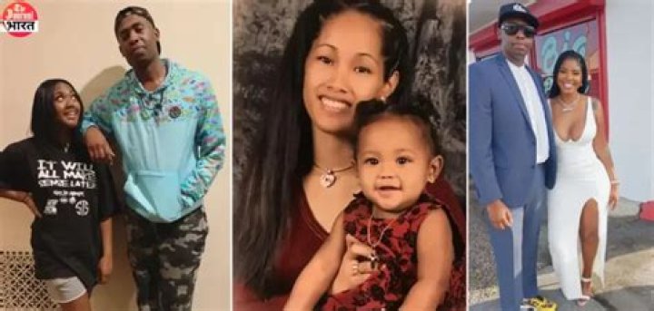 Silkk the Shockers Wife Still a Mystery despite Being a Father of Two ·
