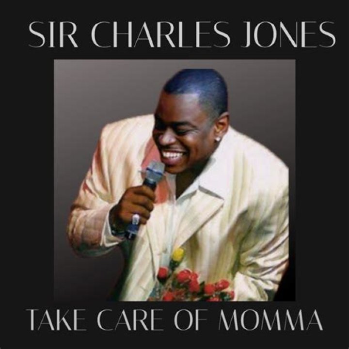 Sir Charles Jones's Biography And Facts' ·