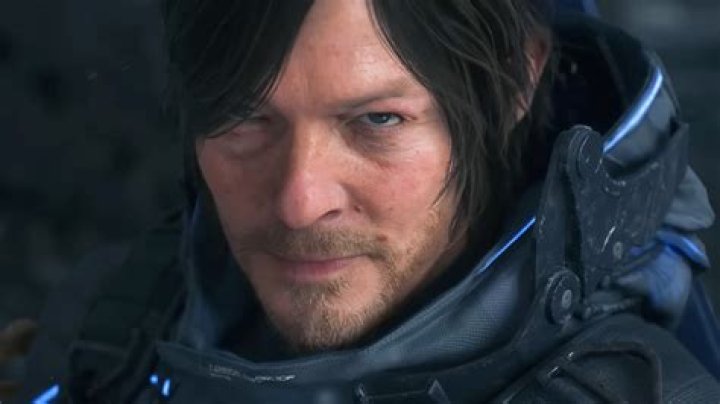 Sister Leslie Reedus And Brother Details ·