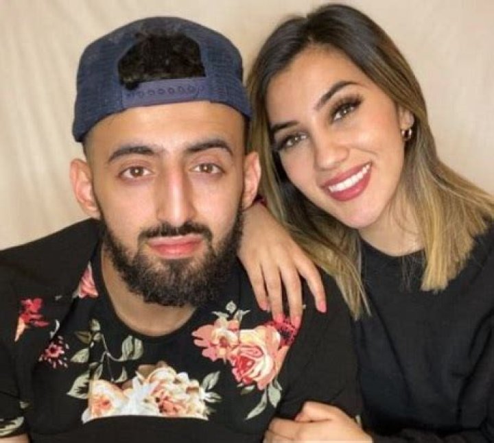 Slim Albaher- Bio, Height, Net Worth, Wife ·