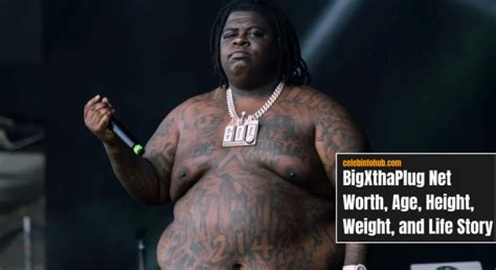 Slim Thug- Bio, Girlfriend, Weight, Net Worth, Career