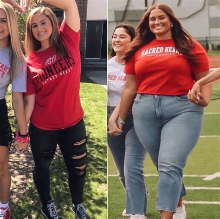 Sloane Stephens Weight Gain Before & After: Is She Pregnant? ·