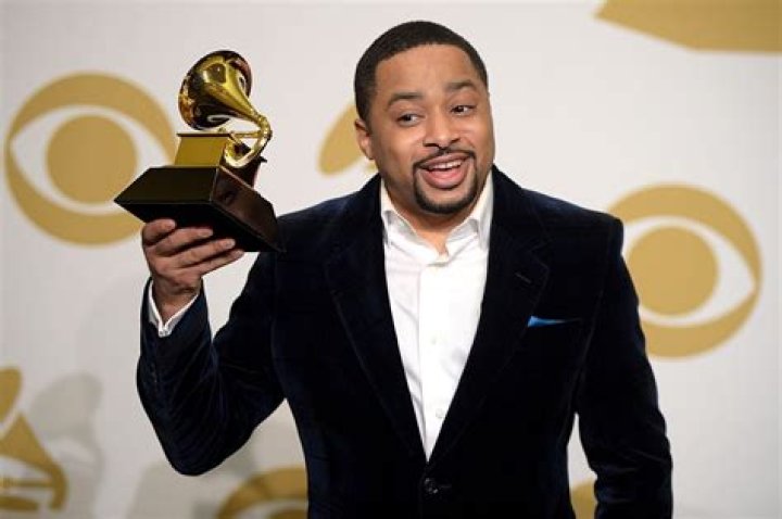 Smokie Norful Net Worth ·