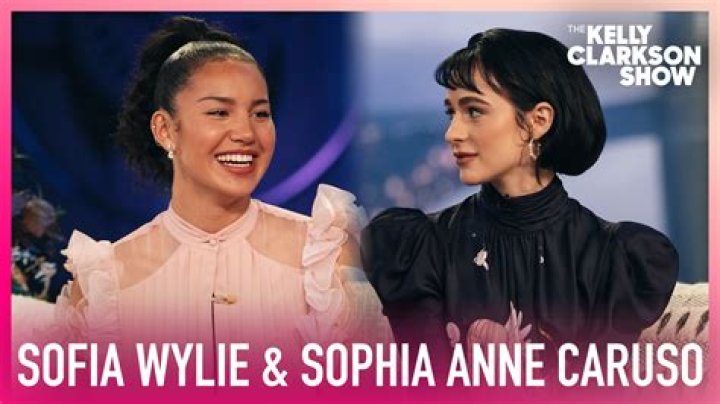 Sofia Wylie - BlogNews