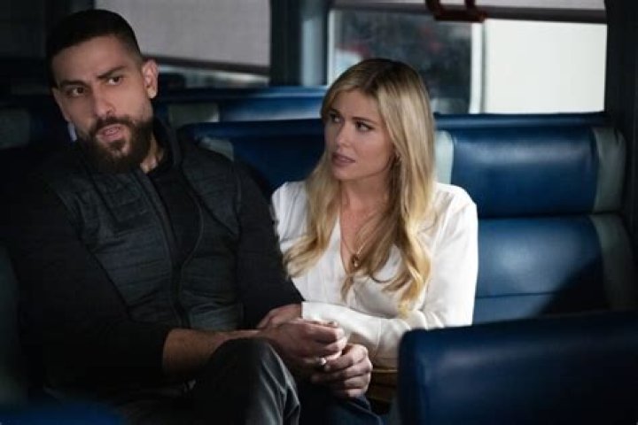 Sorry, but Zeeko Zaki Seems to Be Taken and He's Not Dating a Fellow Actor