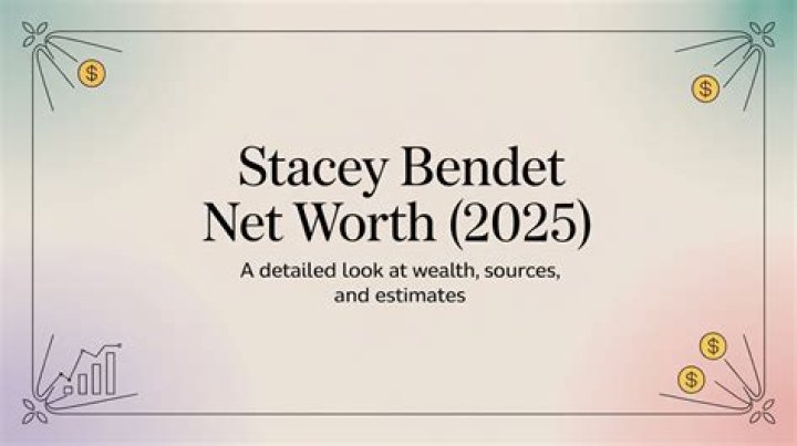 Stacey Bendet Net Worth, Income, Salary, Earnings, Biography, How much money make? ·