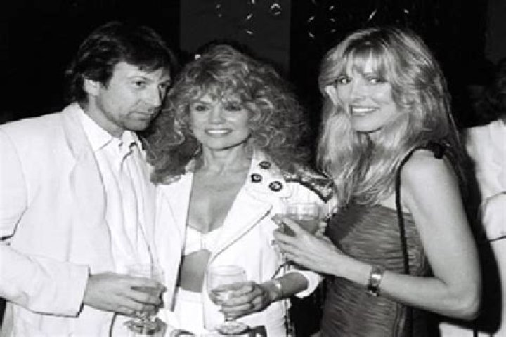 Stanley Fimberg Biography, Age, Height, Wife, Net Worth, Family