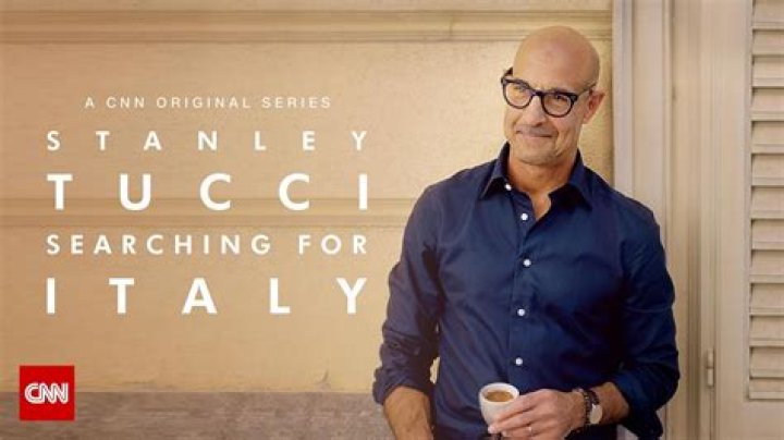 Stanley Tucci on His Successful Cancer Treatment