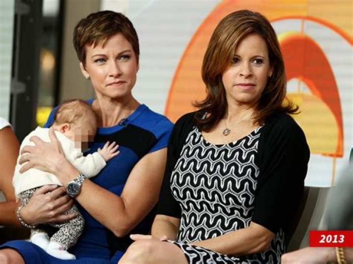 Stephanie Gosk and Jenna Wolfe's Relationship Timeline From Spouses to Friends