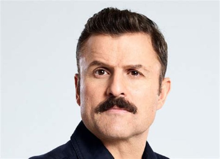 Steve Lemme Wife Tiffany Chadderton, Children Age Gap And Instagram