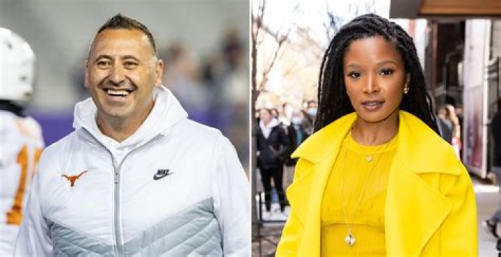 Steve Sarkisian Divorce: Alcoholism to Become a Successful Football Coach