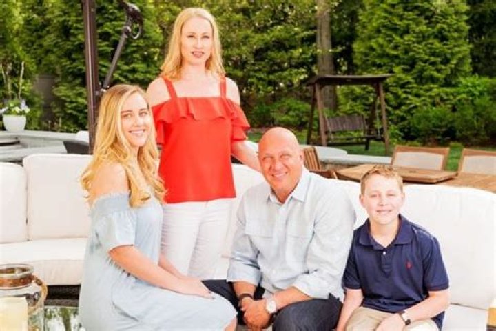 Steve Wilkos Biography, Age, Height, Wife, Net Worth, Family