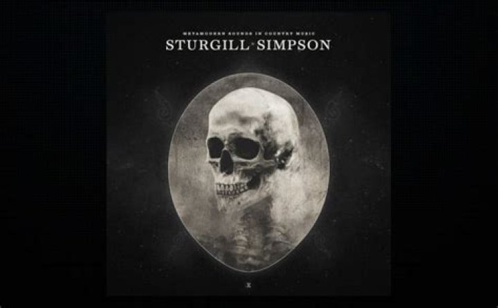 Sturgill Simpson ·