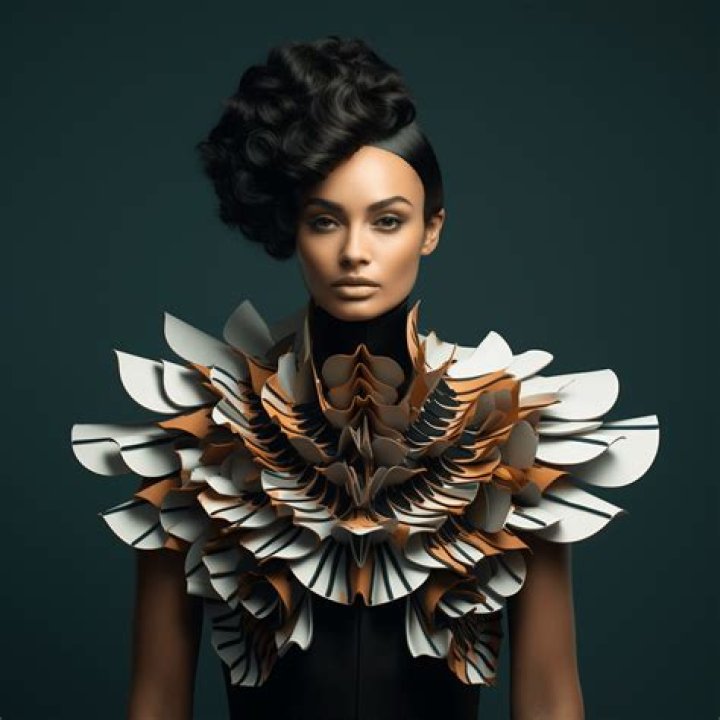 Style Secrets For The Fashion-Forward Foodie
