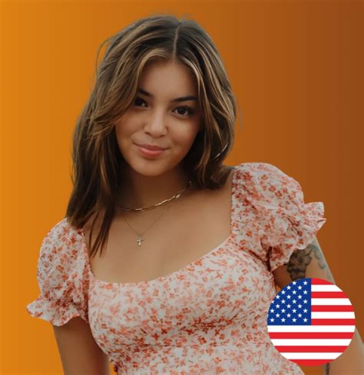 Summer Raeann Rios - Age, Family, Bio ·