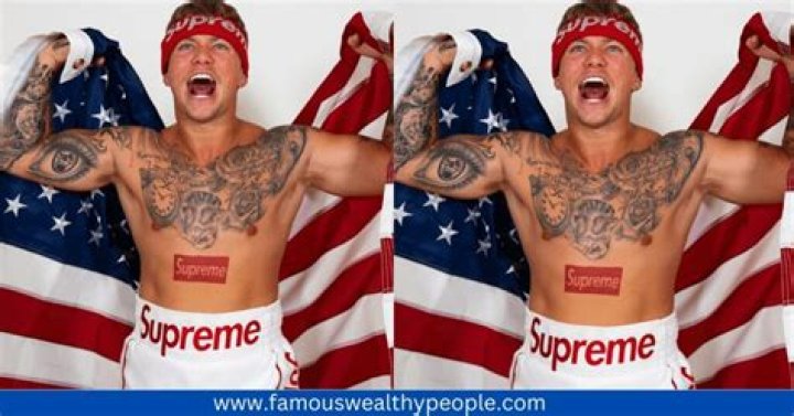 Supreme Patty Net Worth - How Much Does Supreme Patty Make? ·