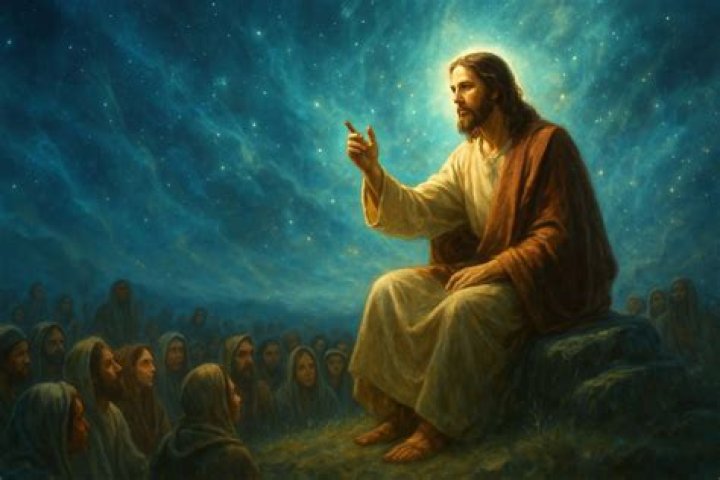 Surprising Truths And Inspiring Revelations