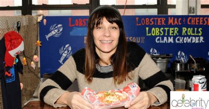 Susan Anne Povich: Aka The Co-Founder Of Red Hook Lobster Pound