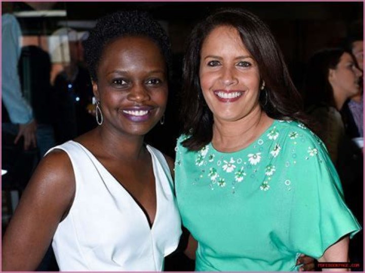 Suzanne Malveaux : Facts about her marriage to karine