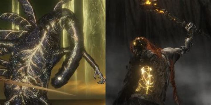 Taking Down the Elden Beast in 'Elden Ring' Is the Key to Completing the Game